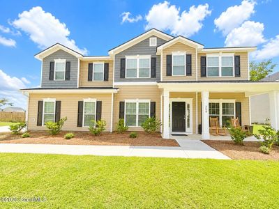 208 Northshore Dr