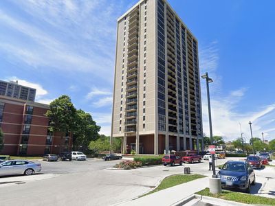 2901 S Michigan Ave APT 506