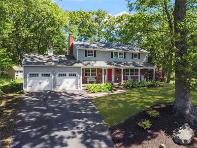 7 Ledgemont Dr