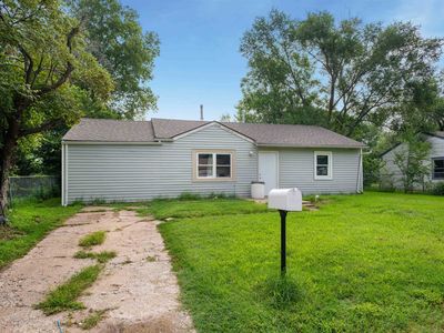 5042 S Meadowview Ave