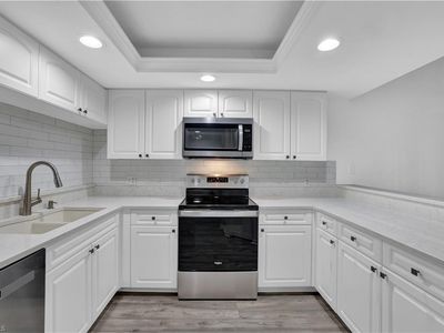 5895 Chanteclair DR #126