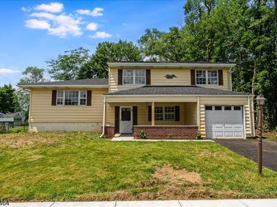 125 Clover Hill Dr