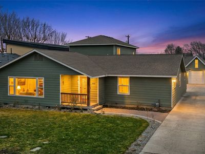 803 S Whitman Street