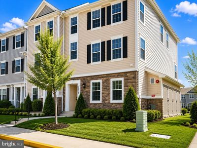 2919 Gilder Way #81