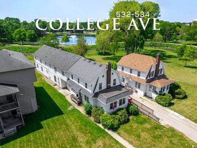534 College Ave