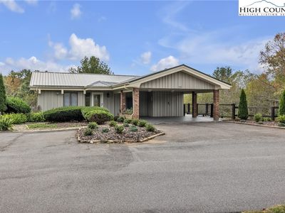 255 Clear View Ridge Road