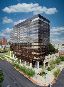 127 Greyrock Place #602