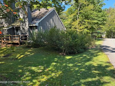 23 Snow Shoe Circ