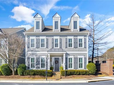 100 Kendemere Pointe