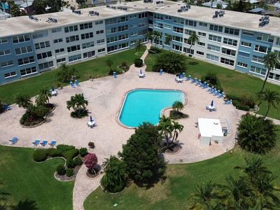 Property at 6363 Gulf Winds Dr APT 427, Saint Pete Beach, FL