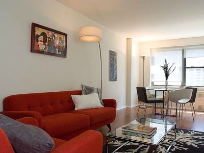 165 W End Ave APT 12F