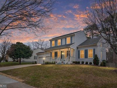 8116 Quarterfield Farms Dr