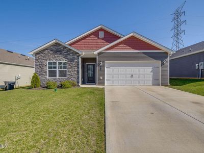 Property at 1810 Fox Meadows Cir, Bluff City, TN