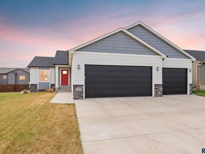 4105 S Home Plate Ave