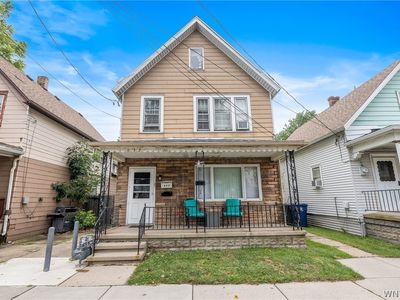 632 Fulton St