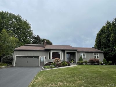 Property at 62 Park Ter, Sherrill, NY
