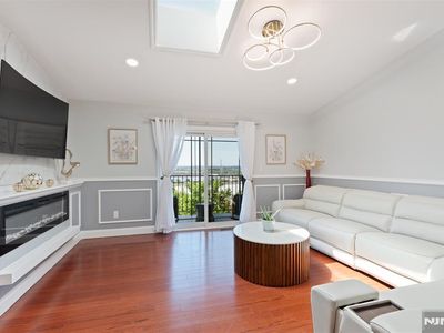 6501 Liberty Ave APT F5