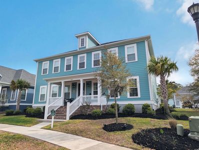 1307 Wading Heron Rd.