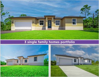 Xx Brainbridge Circle