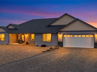 1510 Bitterbrush Drive