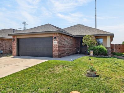 1604 Wrangler Ln