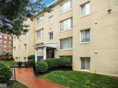 705 Brandywine St SE APT 203