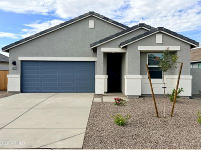 11966 E LUPINE Lane