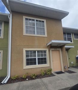 302 CERVANTES DRIVE