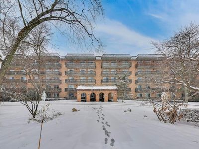 512 Redondo Dr APT 107