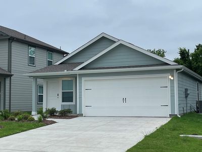 555 Bluejack Dr