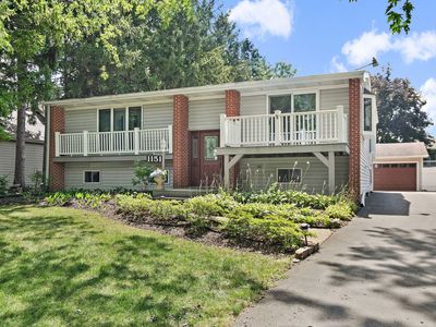 1151 Country Club Rd