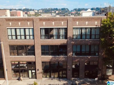 2321 1st Ave N UNIT 207