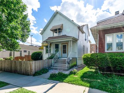 Property at 2416 N Rutherford Ave, Elmwood Park, IL