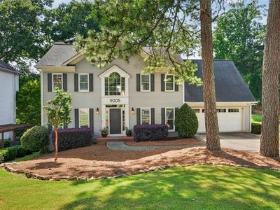 9005 Ridgestone Ct