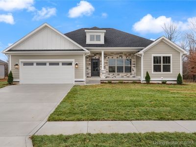 3039 Hawks Landing Drive Lot 223