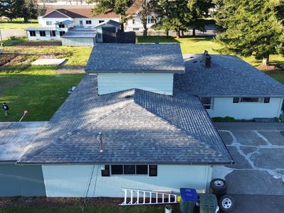 108 W Bartlett Road