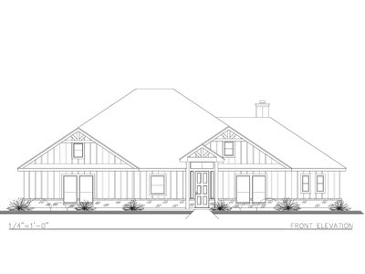 3063 Vista Ridge