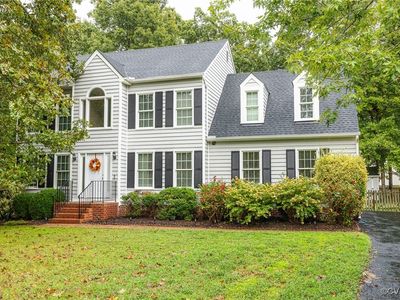 11128 Countryside Ln