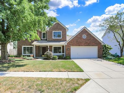 13465 Clifty Falls Dr