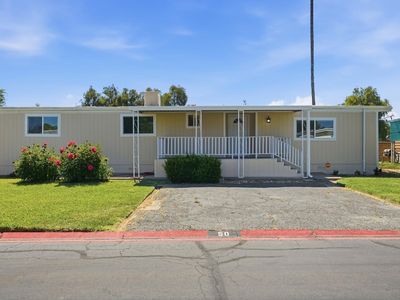 4900 N Highway 99 Unit 50
