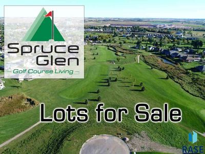 Property at Putter Circle Lots 1a #&-1B, Dell Rapids, SD
