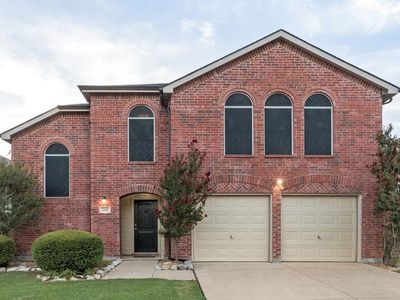 512 Appaloosa Dr