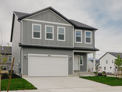 3643 N Eagle Meadows Dr #313