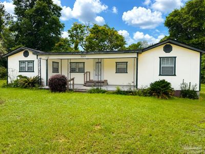 Property at 3301 N Century Blvd, Walnut Hill, FL