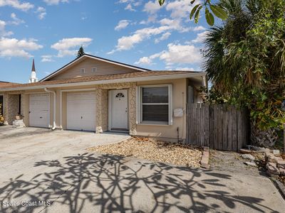 Property at 871 S Orlando Ave, Cocoa Beach, FL