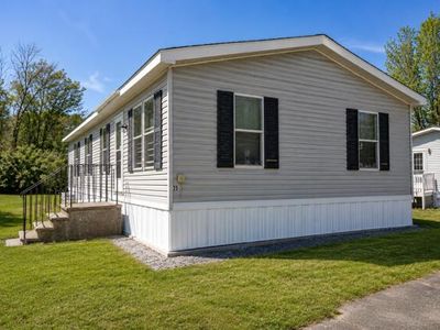 25 Village Drive