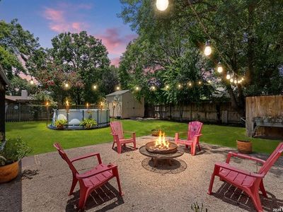 8603 Bristlecone