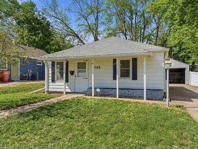 Property at 1508 W 28th St, Sioux Falls, SD