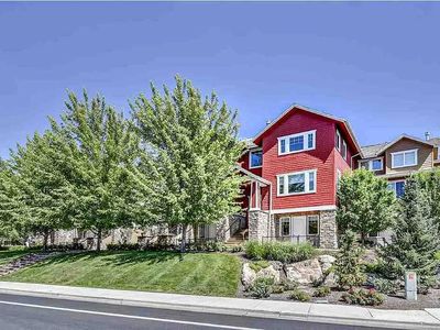 2448 N Bogus Basin Rd