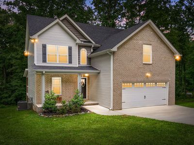 4515 Chester Harris Rd